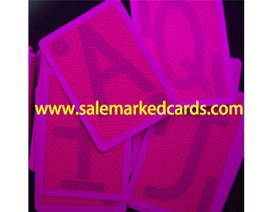 NTP BLACKJACK Marked Cards